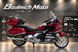 GL 1800 GOLDWING TOURING DCT