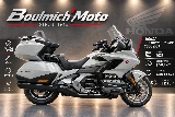 GL 1800 GOLDWING TOURING DCT