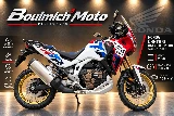 CRF 1100 L AFRICA TWIN  ADVENTURE SPORTS DCT