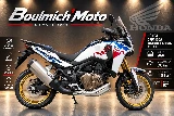 CRF 1100  L AFRICA TWIN