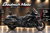 GOLDWING 1800 BAGGER