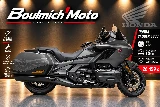 GL 1800 GOLDWING DCT