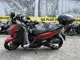 NSS FORZA 125
