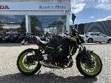 Z650