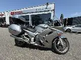  YZFR3 World GP 60th Anniversary