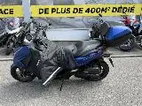 NSS FORZA 125