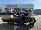 GOLDWING 1800 BAGGER