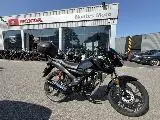 CB 125 F