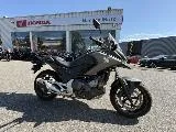 NC 750 X