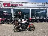 XSR 700 ABS