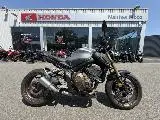 CB 650 R