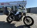 CB 500 X