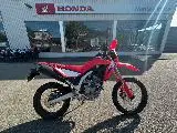 CRF 300 L