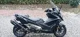 AK 550