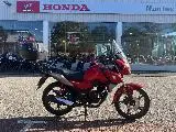 CB 125 F