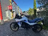 XL 750 TRANSALP