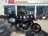 TIGER 850 SPORT