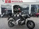 NC 750 X