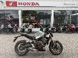CB 650 R
