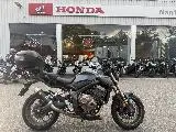 CB650R