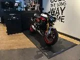 STREET TRIPLE 765 RX