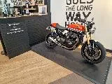 Speed Twin 1200 RS