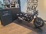 SPEED TWIN 1200