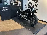 BONNEVILLE SPEEDMASTER 1200