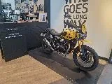 Scrambler 400 XC