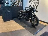 Bonneville T120 Black