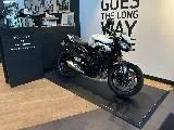 STREET TRIPLE 765 R A2