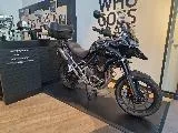 TIGER 1200 GT PRO