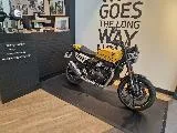 TRACKER 400