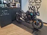 STREET TRIPLE 765 RS