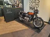 BONNEVILLE T120