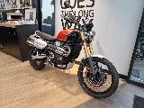 SCRAMBLER 1200 XE