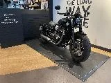 BONNEVILLE BOBBER