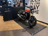 Speed Twin 1200 RS