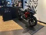 TIGER SPORT 660