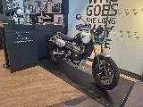 SCRAMBLER 1200 XE