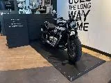 BONNEVILLE SPEEDMASTER 1200