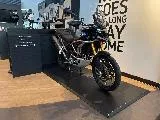 TIGER 900 Desert Edition