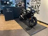 STREET TRIPLE 765 R