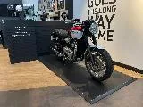 BONNEVILLE T120