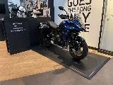 TIGER SPORT 660