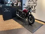 SPEED TWIN 900