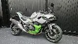 Ninja 7 Hybrid