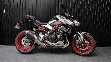 Z900 SE