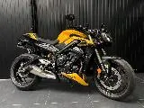 STREET TRIPLE 765 R