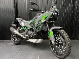 KLE 500 SE